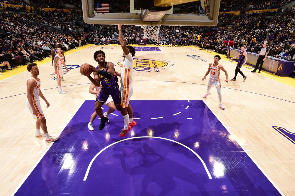 他在场下的 他在场下的